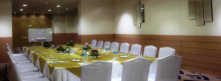 599/Tulip Inn West Delhi - New Delhi 03.jpg